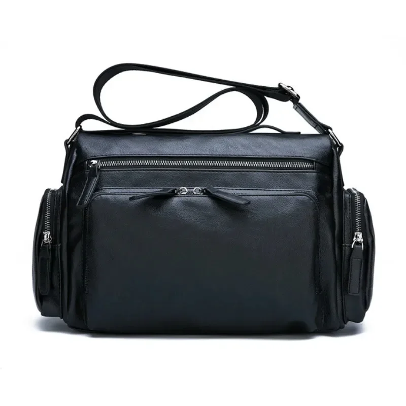 luxury brand men's messenger b - Luxury Bags That Fit Laptop ulasan dan harga