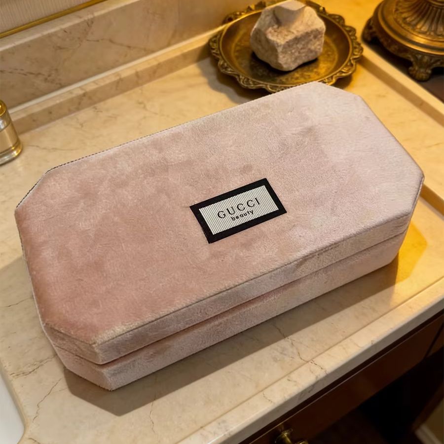 Gucci Gucci’s bag Light Pink V - Luxury Beach Bags Ysl ulasan dan harga