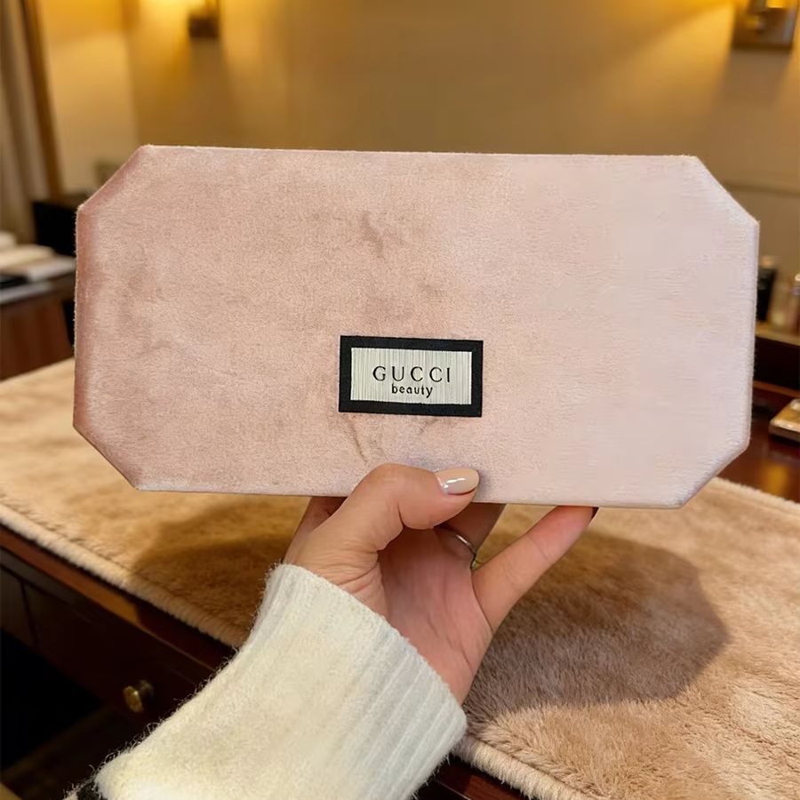 Gucci Gucci’s bag Light Pink V - Luxury Beach Bags Ysl ulasan dan harga