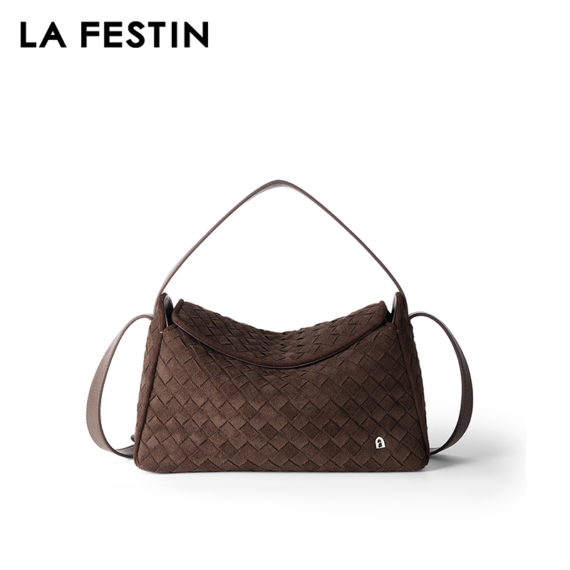LA FESTIN Original Women's bag - Luxury Bags La ulasan dan harga
