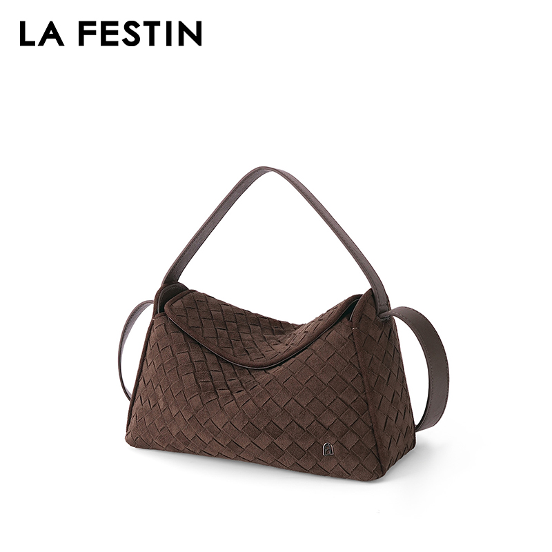LA FESTIN Original Women's bag - Luxury Bags La ulasan dan harga