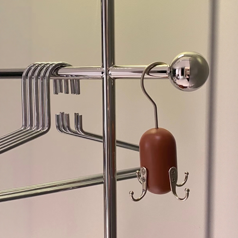 Original genuine coat rack flo - Luxury Bags Tier ulasan dan harga