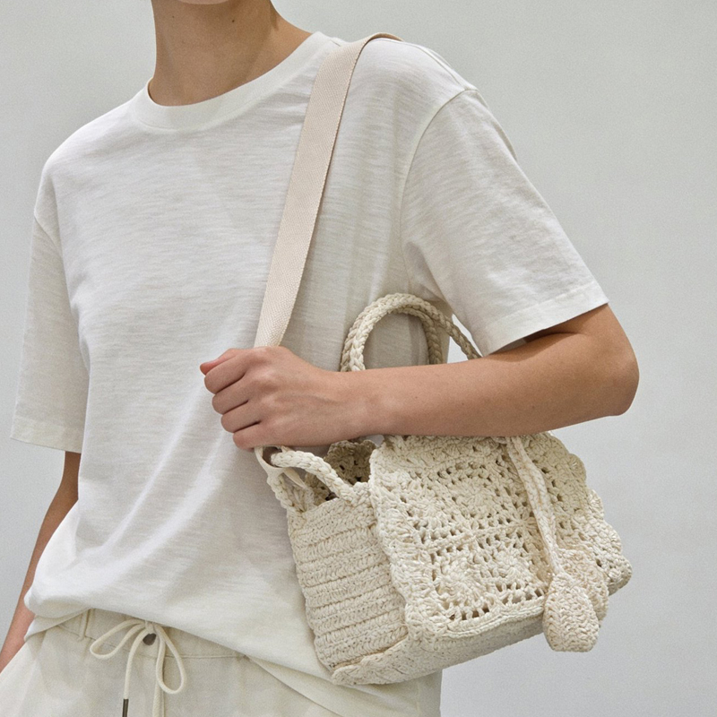 Bohemian The Little Turismo Be - Luxury Bags Reseller ulasan dan harga