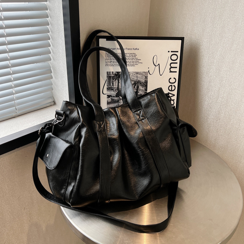 CGCBAG 2023 New Large Capacity - Luxury Bags Reseller ulasan dan harga