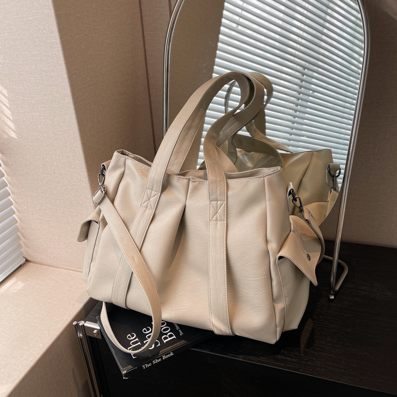 CGCBAG 2023 New Large Capacity - Luxury Bags Reseller ulasan dan harga