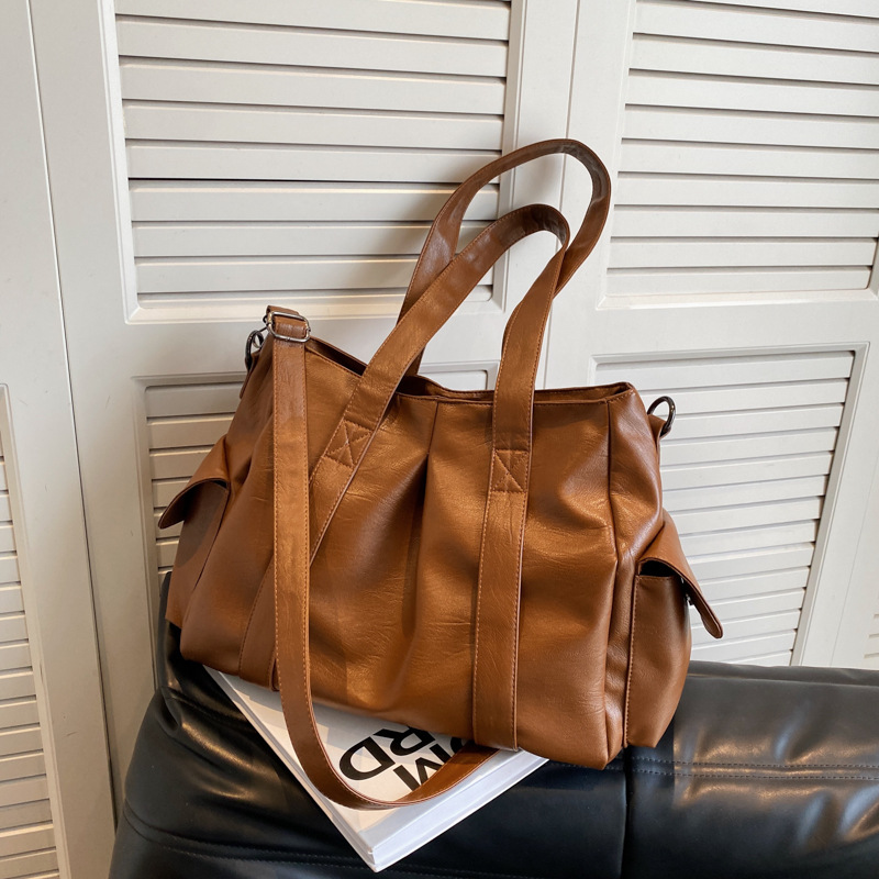CGCBAG 2023 New Large Capacity - Luxury Bags Reseller ulasan dan harga
