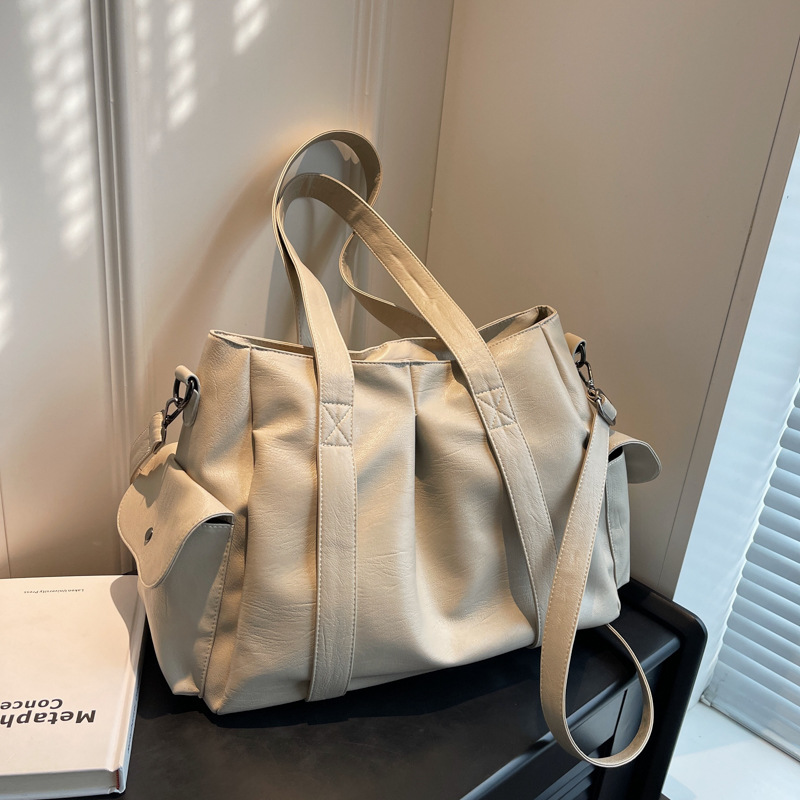 CGCBAG 2023 New Large Capacity - Luxury Bags Reseller ulasan dan harga