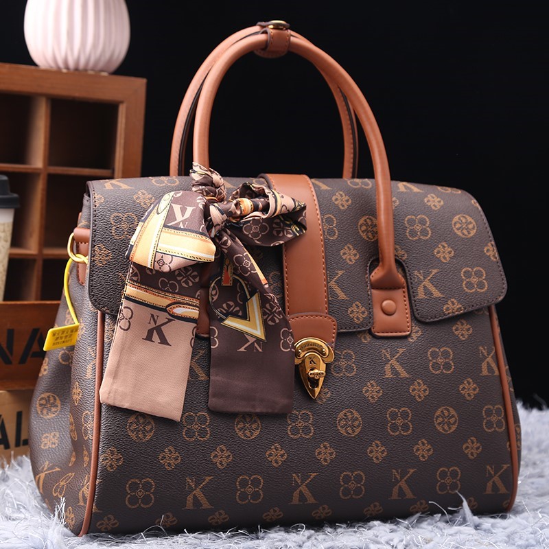 Light luxury brand women's bag - Luxury Bags Reseller ulasan dan harga