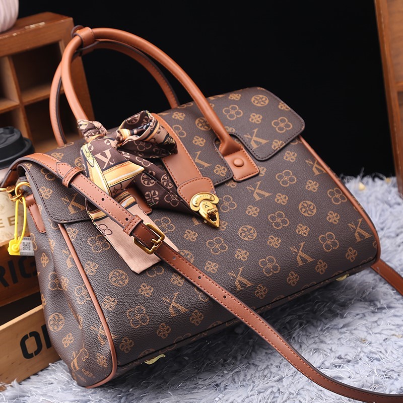 Light luxury brand women's bag - Luxury Bags Reseller ulasan dan harga