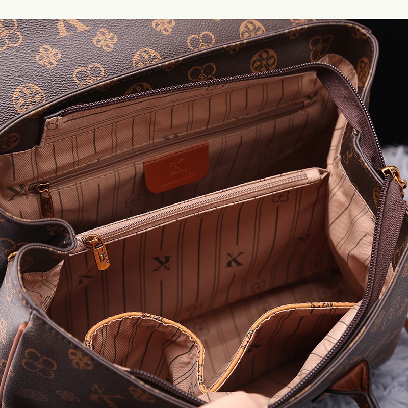 Light luxury brand women's bag - Luxury Bags Reseller ulasan dan harga