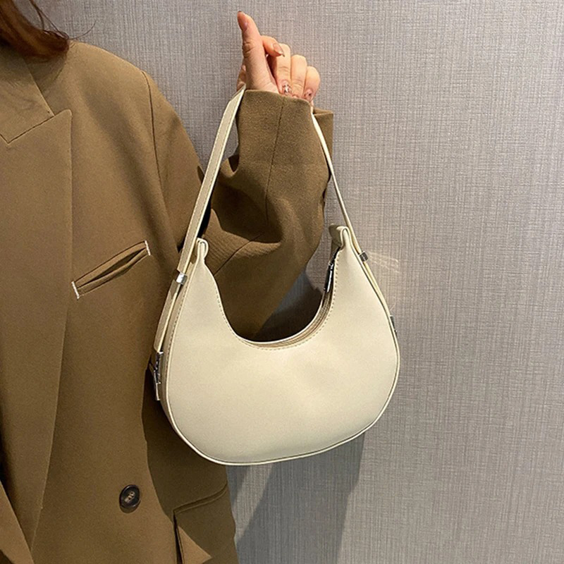 Women's Underarm Bag Luxurious - Luxury Bags Reseller ulasan dan harga