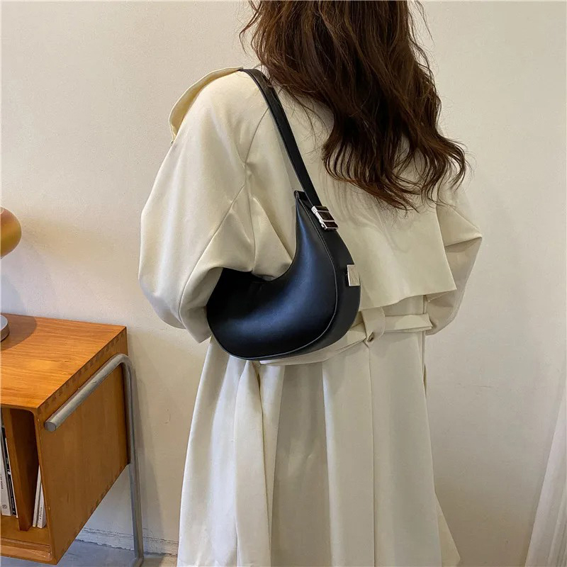 Women's Underarm Bag Luxurious - Luxury Bags Reseller ulasan dan harga