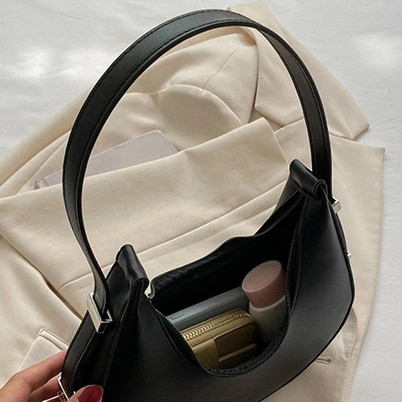 Women's Underarm Bag Luxurious - Luxury Bags Reseller ulasan dan harga