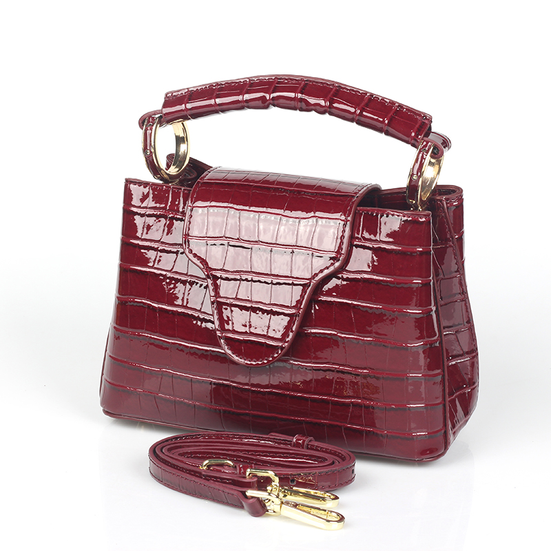 TOPHIGH Luxury Design Handbags - Luxury Bags For Women Sale ulasan dan harga