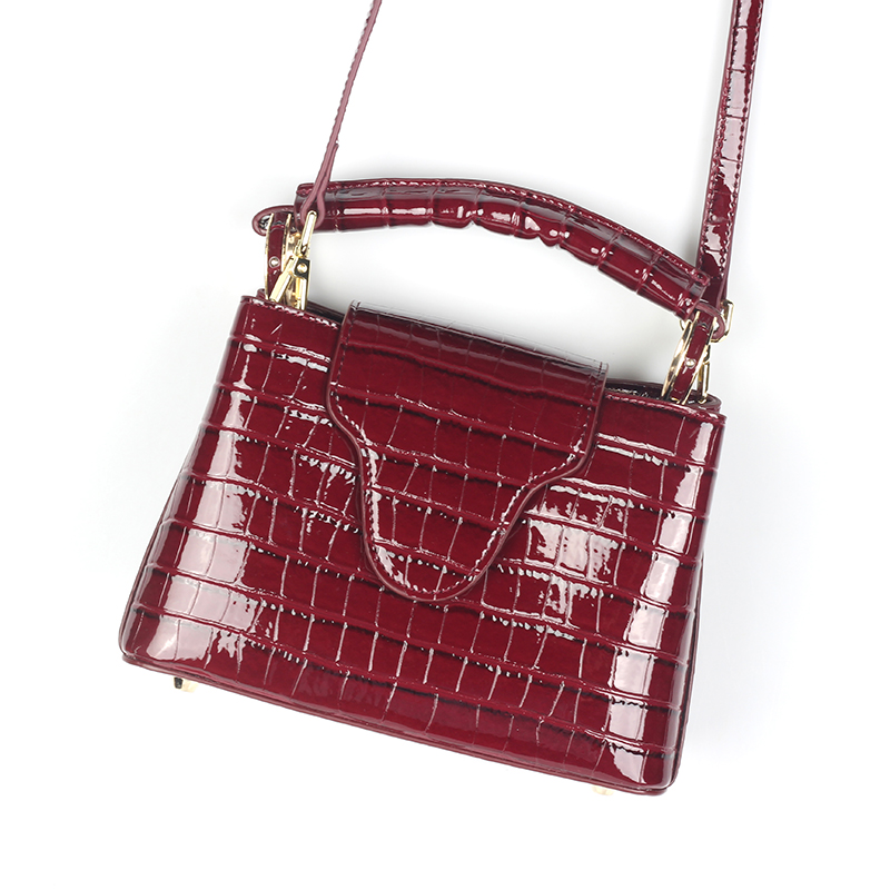 TOPHIGH Luxury Design Handbags - Luxury Bags For Women Sale ulasan dan harga