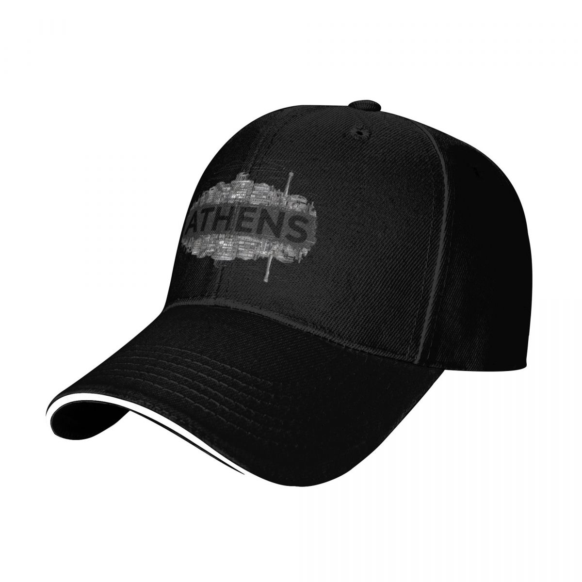 ATHENS - GREECE Baseball Cap A - Luxury Bags Greece ulasan dan harga