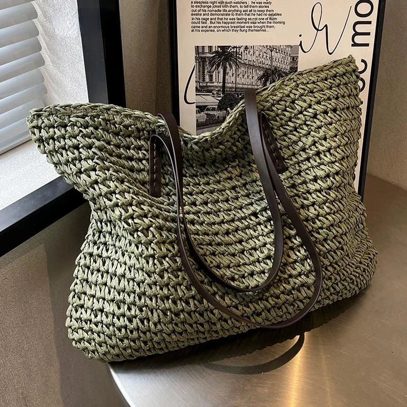 PU Luxury Design Shoulder Bag  - Luxury Bags For Women Sale ulasan dan harga