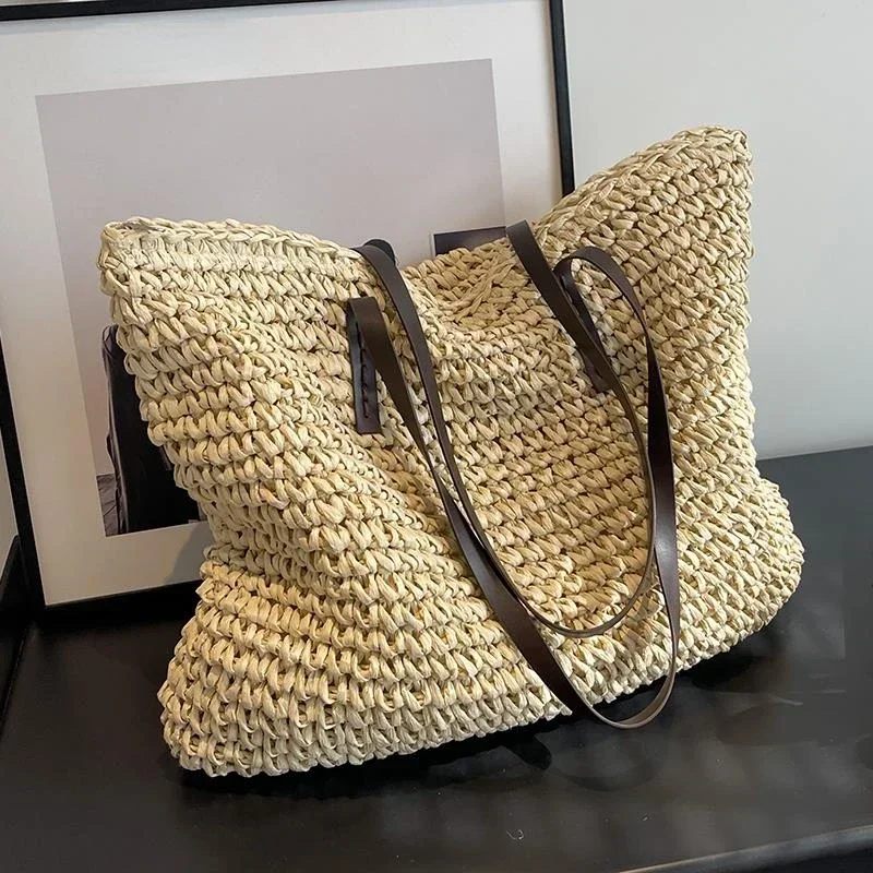PU Luxury Design Shoulder Bag  - Luxury Bags For Women Sale ulasan dan harga
