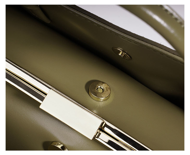 Limited-Edition Clasp Bag Kore - Luxury Bags Limited Edition ulasan dan harga