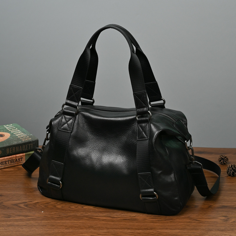  Fashion Luxury Men's Handbag - Luxury Bags For Laptop ulasan dan harga