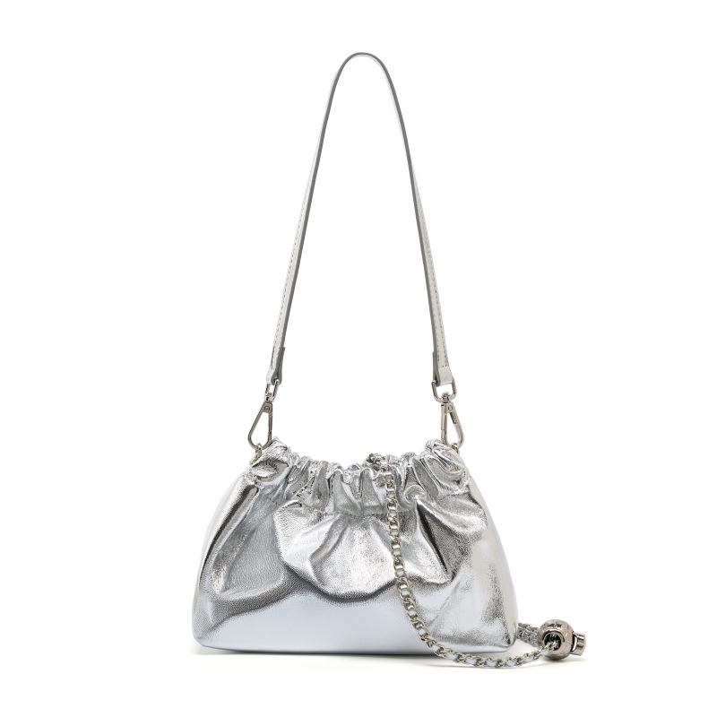 Hot Sale Small Gold Ball Cross - Luxury Bags For Women Sale ulasan dan harga