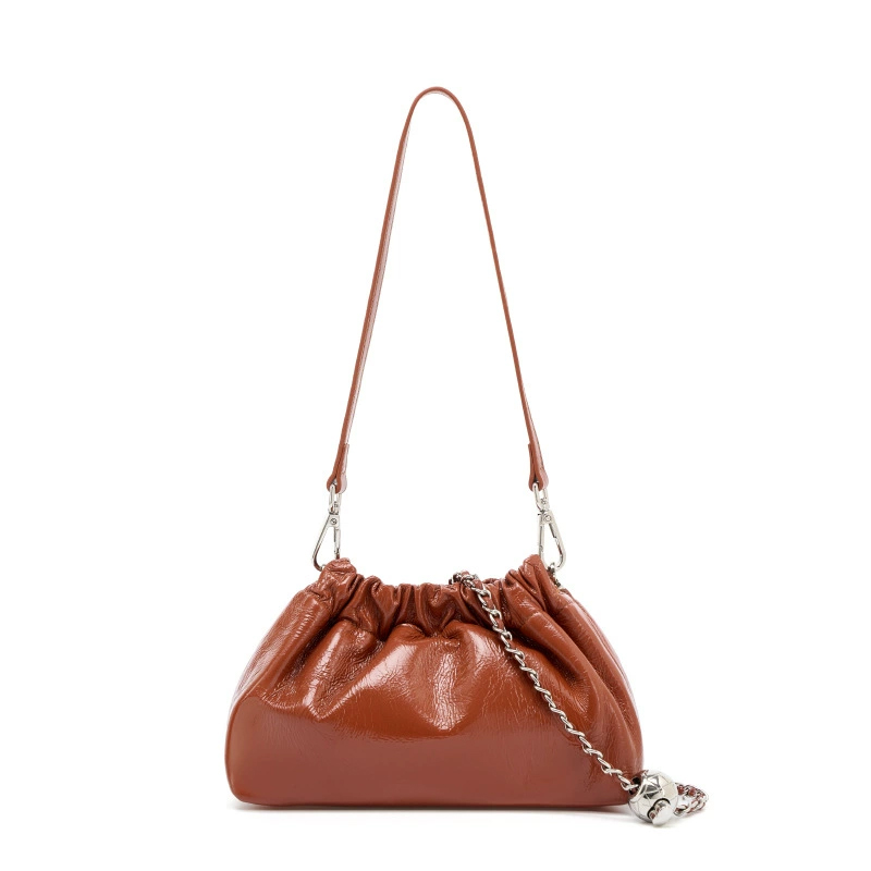 Hot Sale Small Gold Ball Cross - Luxury Bags For Women Sale ulasan dan harga