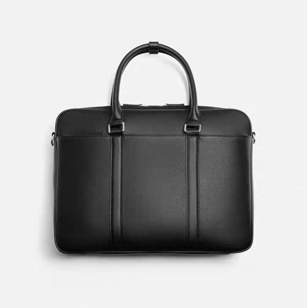 New Luxury Pu Leather Business - Luxury Bags For Laptop ulasan dan harga