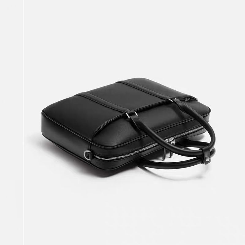 New Luxury Pu Leather Business - Luxury Bags For Laptop ulasan dan harga