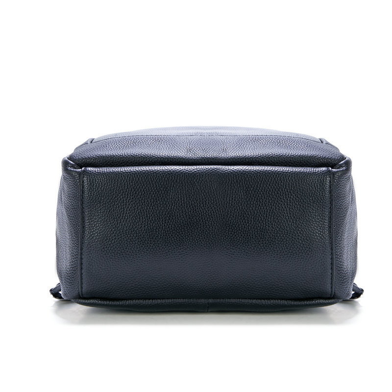 2027 New Brand Genuine Leather - Luxury Bags That Fit Laptop ulasan dan harga