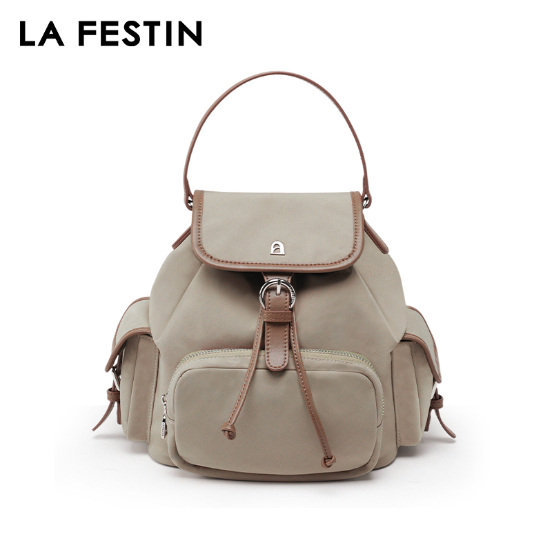 LA FESTIN Original Backpacks N - Luxury Bags La ulasan dan harga