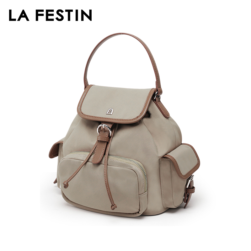 LA FESTIN Original Backpacks N - Luxury Bags La ulasan dan harga