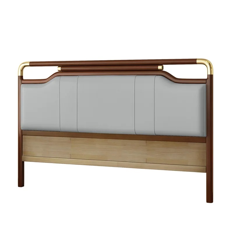 All Solid Wood Headboard Soft  - Luxury Bags To Buy ulasan dan harga