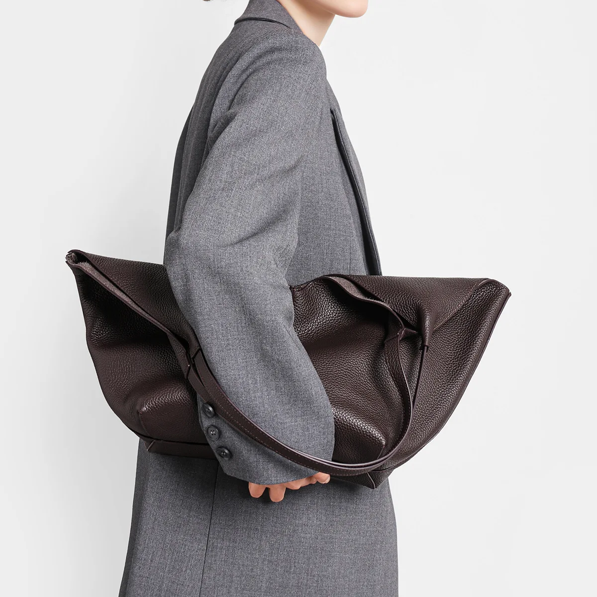 2026 New Fashionable Women's L - Luxury Bags To Buy ulasan dan harga
