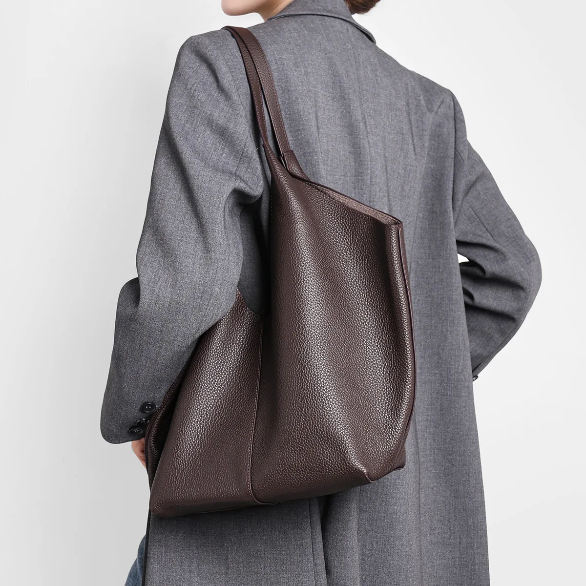 2026 New Fashionable Women's L - Luxury Bags To Buy ulasan dan harga