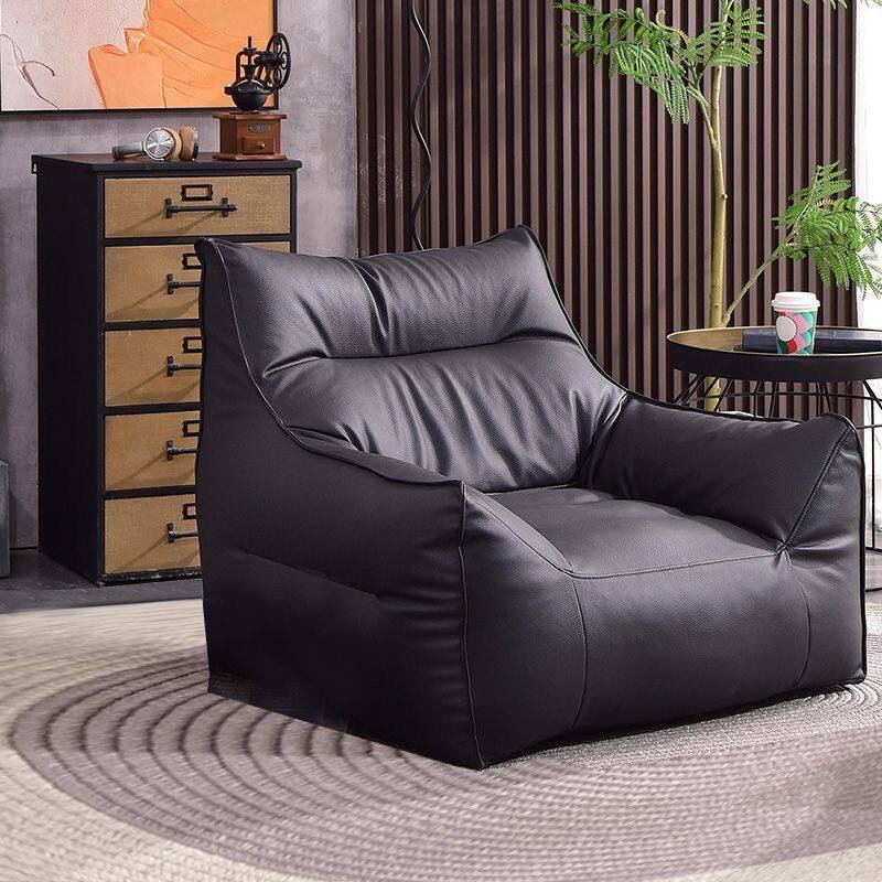Recliner Luxury Floor Bean Bag - Luxury Bags La ulasan dan harga