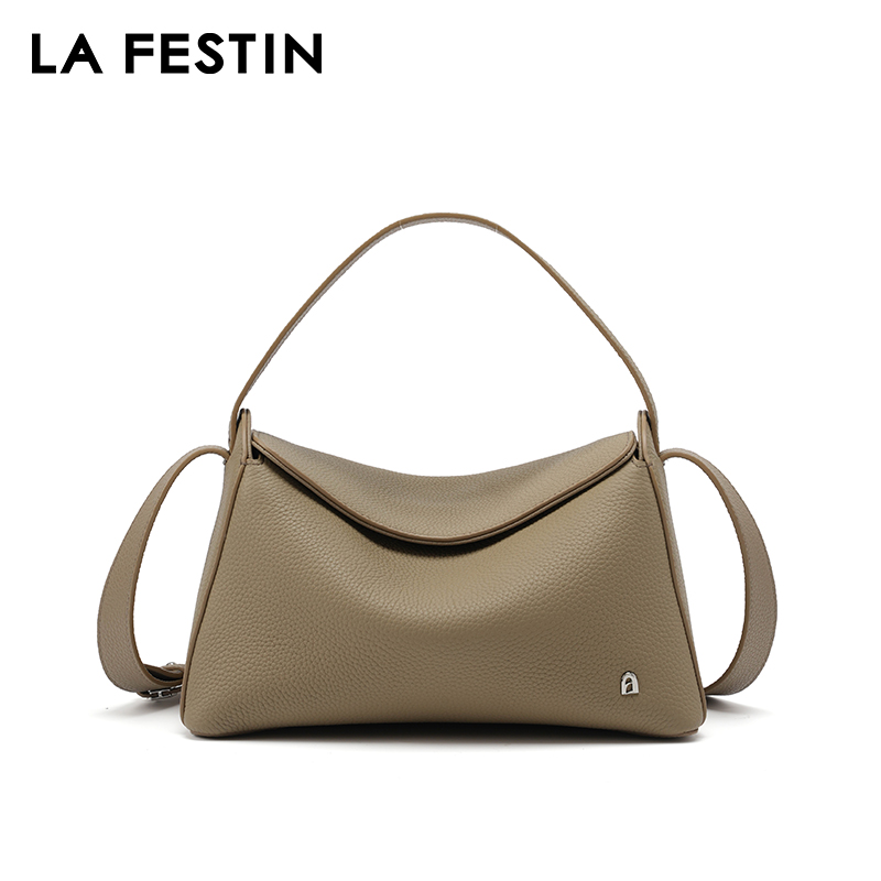 LA FESTIN Original Brand Shoul - Luxury Bags La ulasan dan harga