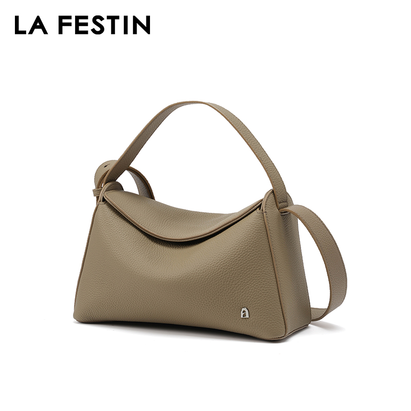LA FESTIN Original Brand Shoul - Luxury Bags La ulasan dan harga
