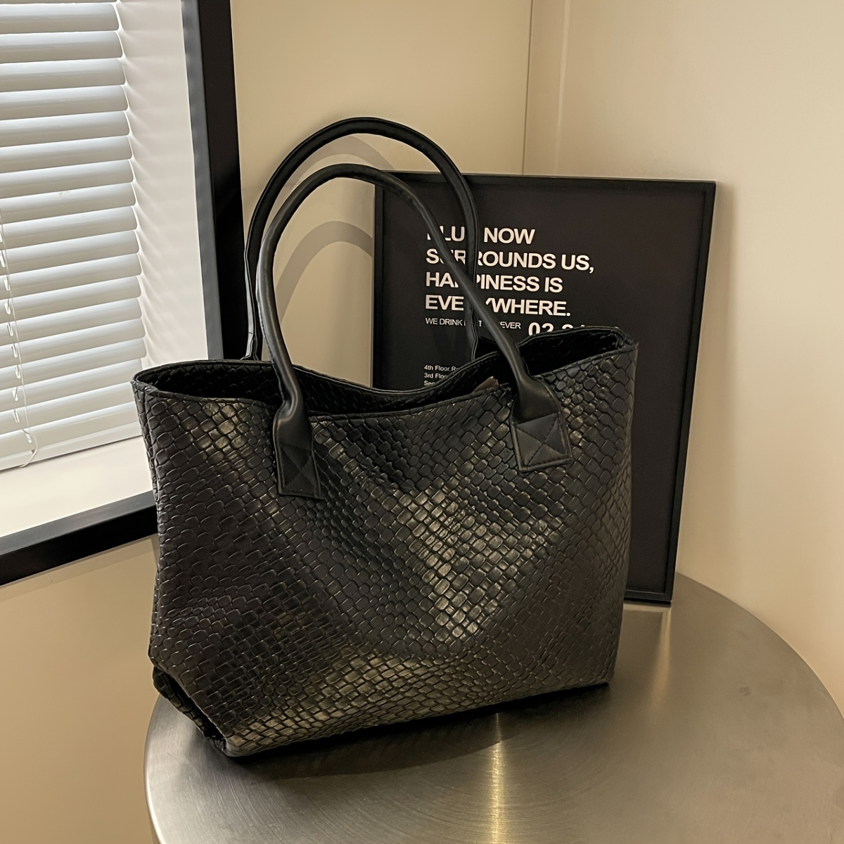 New Luxury Women's Tote Bags L - Luxury Bags Reseller ulasan dan harga
