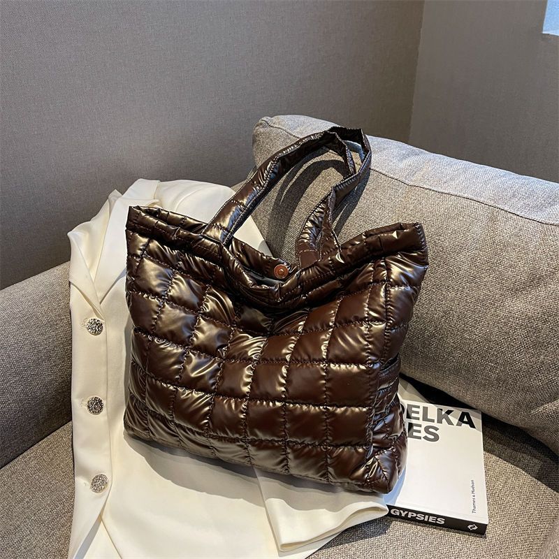 Hot Sale Winter Space Cotton T - Luxury Bags For Women Sale ulasan dan harga