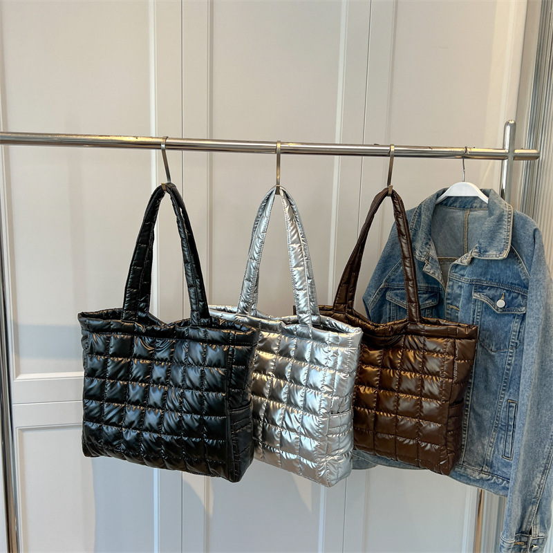 Hot Sale Winter Space Cotton T - Luxury Bags For Women Sale ulasan dan harga