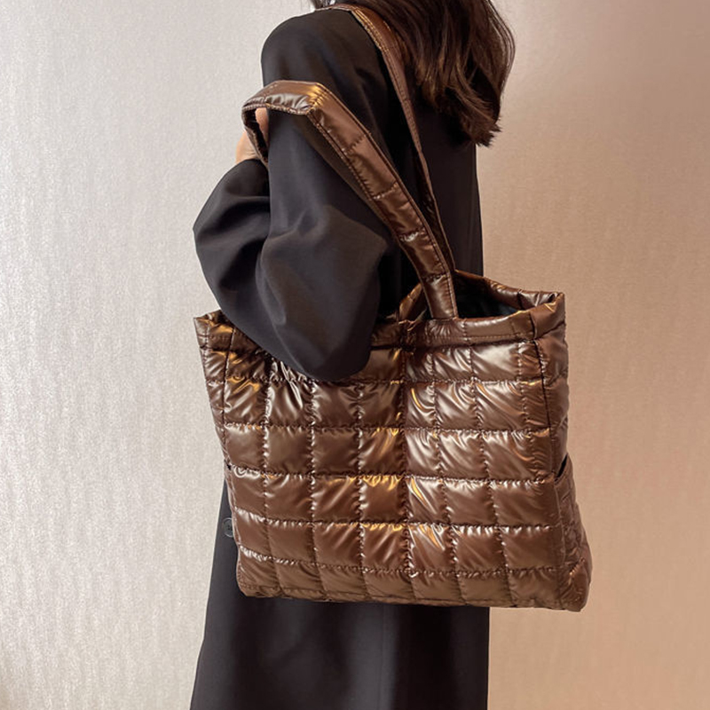 Hot Sale Winter Space Cotton T - Luxury Bags For Women Sale ulasan dan harga