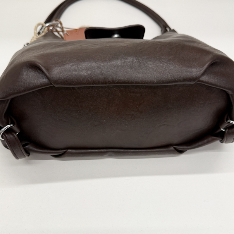 Hot Sale Solid Pu Zipper Styli - Luxury Bags For Women Sale ulasan dan harga
