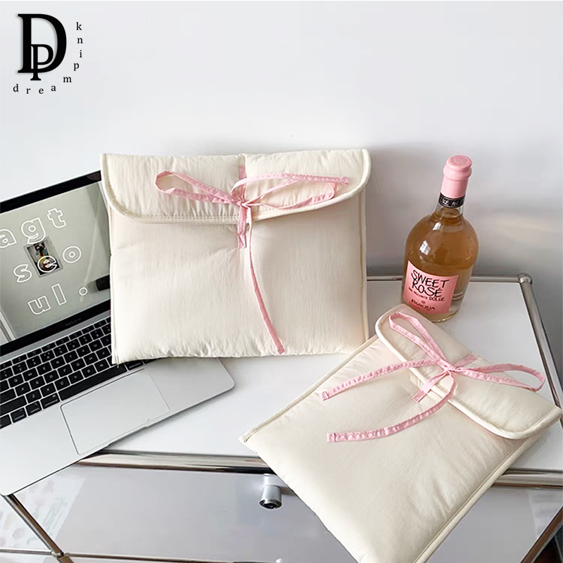 Quilted Luxury Laptop Bag Bowk - Luxury Bags For Laptop ulasan dan harga