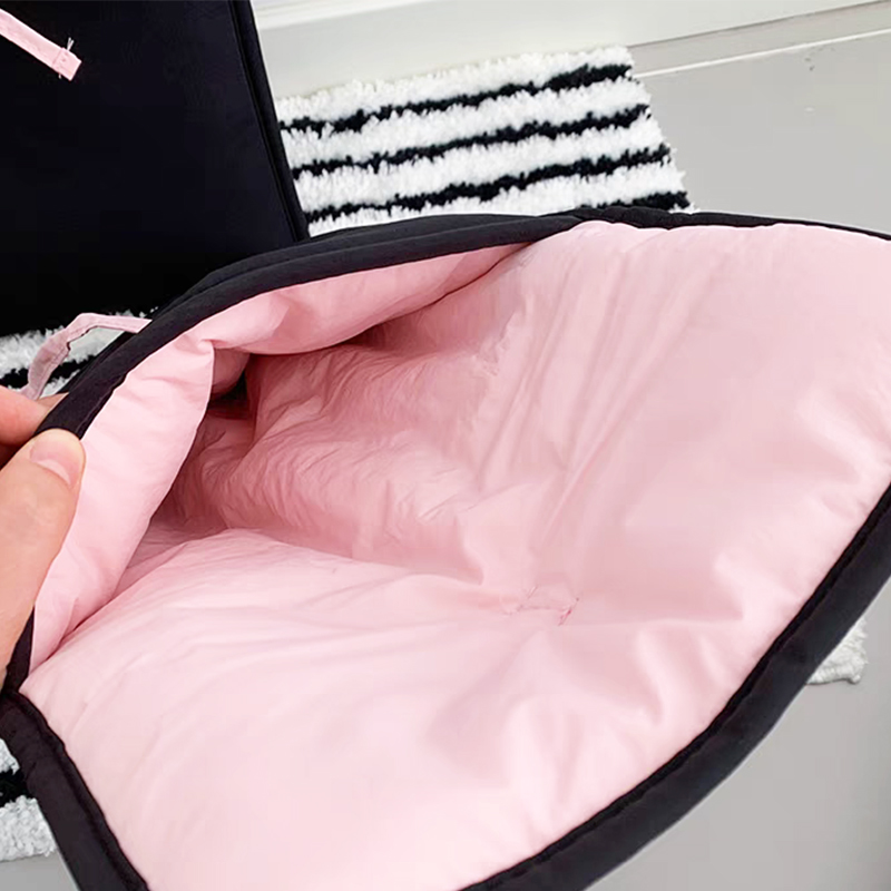 Quilted Luxury Laptop Bag Bowk - Luxury Bags For Laptop ulasan dan harga