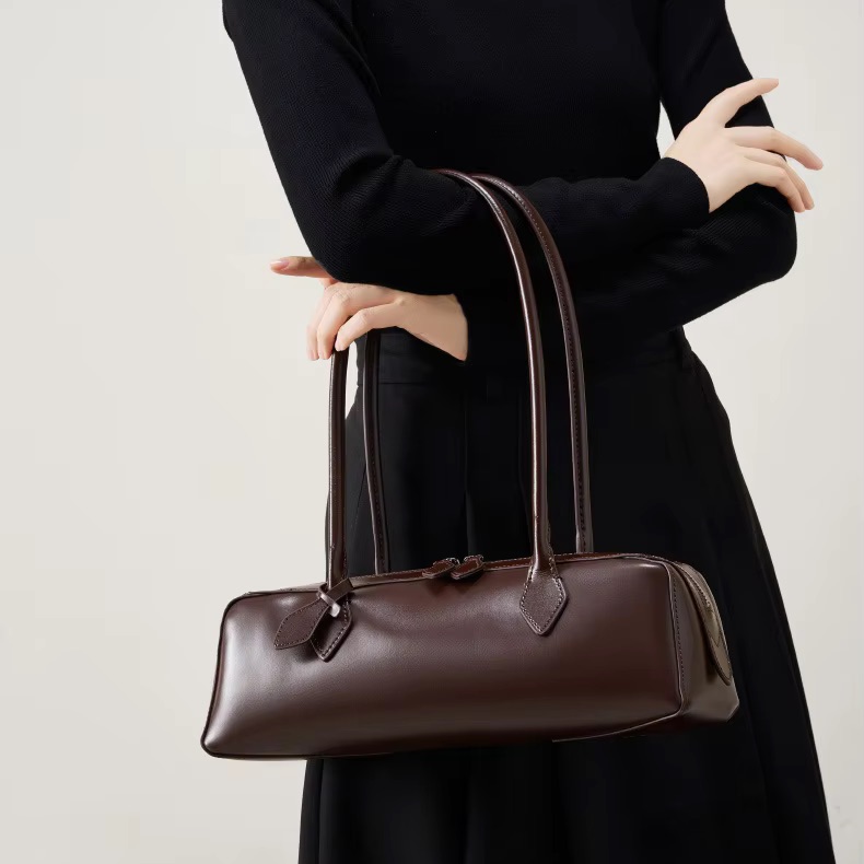 Hot Sale Genuine Leather Bag W - Luxury Bags For Women Sale ulasan dan harga