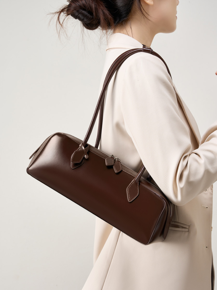 Hot Sale Genuine Leather Bag W - Luxury Bags For Women Sale ulasan dan harga