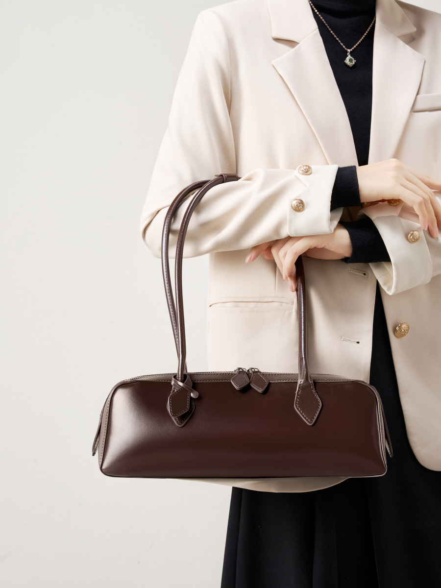 Hot Sale Genuine Leather Bag W - Luxury Bags For Women Sale ulasan dan harga