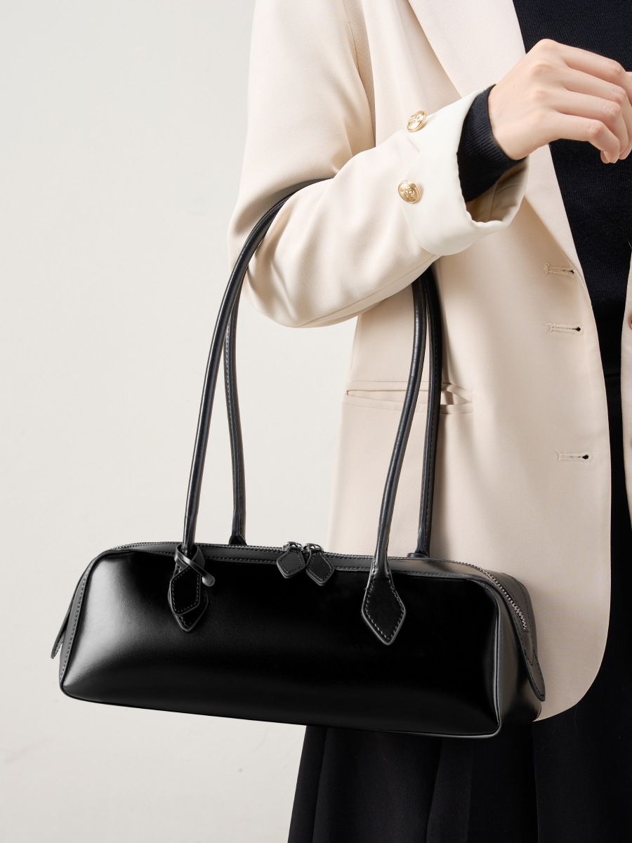Hot Sale Genuine Leather Bag W - Luxury Bags For Women Sale ulasan dan harga