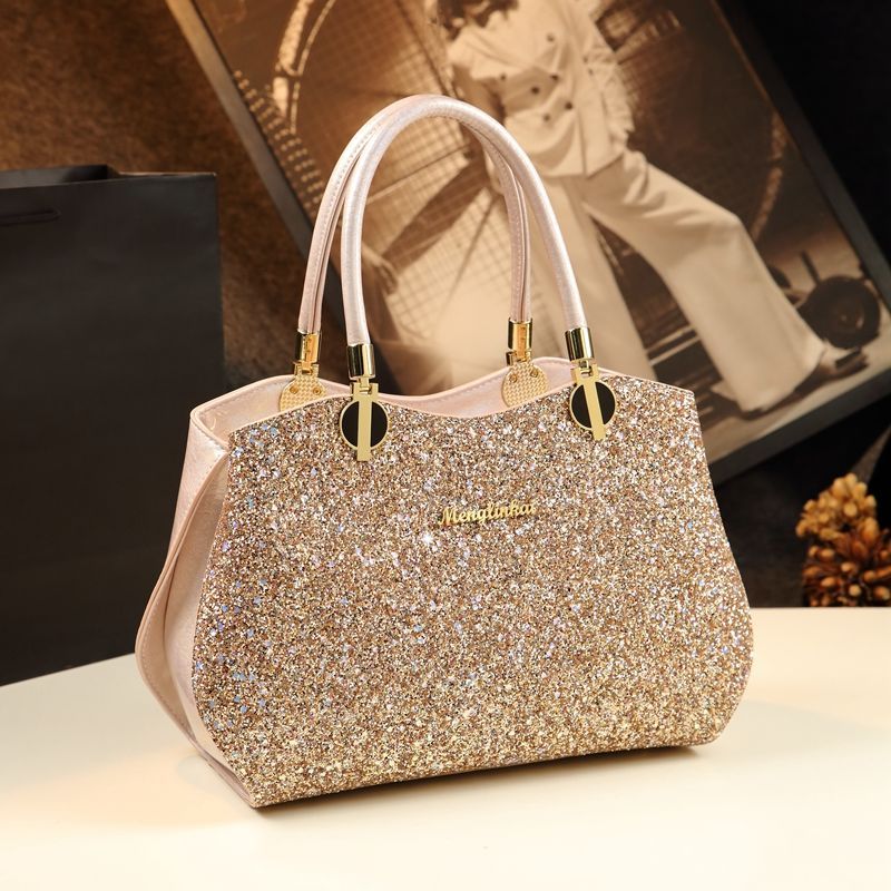 Luxury Designer Brand New High - Luxury Bags For Women Sale ulasan dan harga