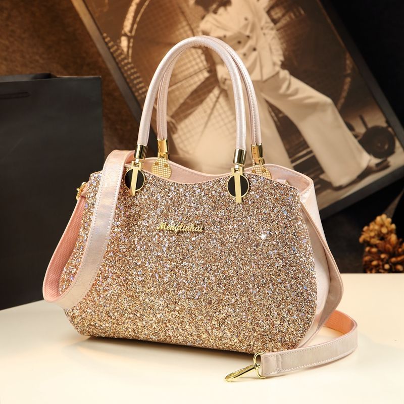 Luxury Designer Brand New High - Luxury Bags For Women Sale ulasan dan harga